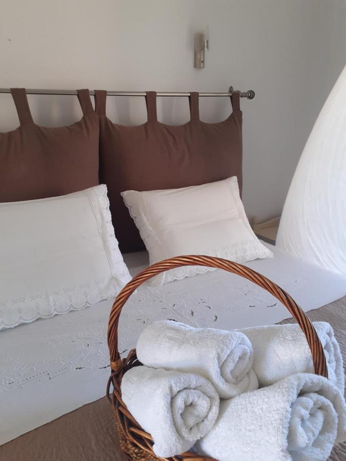 B&B Roda - Marili Apartments - Bed and Breakfast Roda