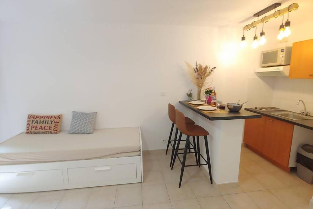 Le Petit Nid Perché - Bed and Breakfast