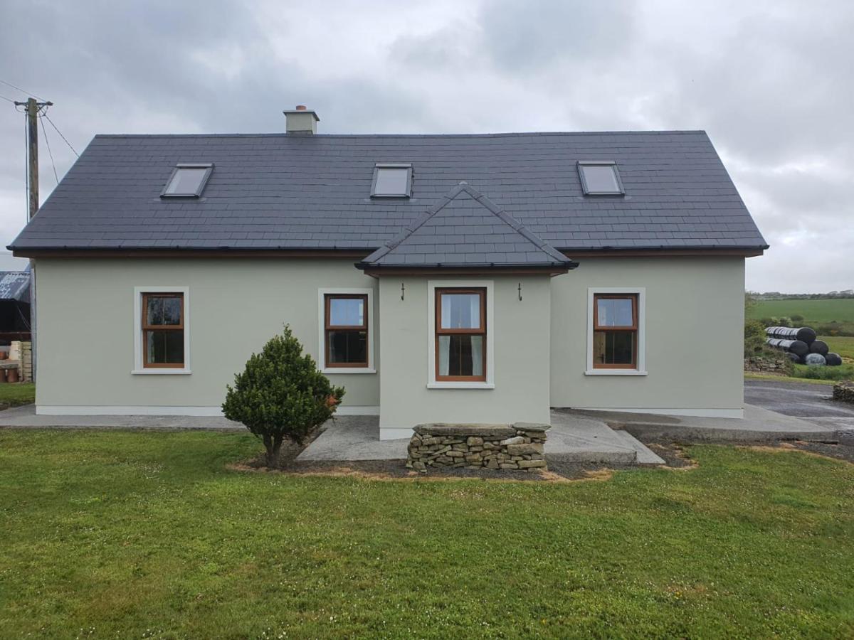 B&B Tralee - Murphys Irish Farmhouse - Bed and Breakfast Tralee