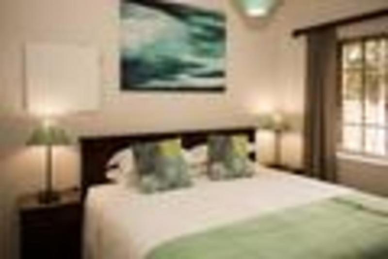 Comfort Kamer met Kingsize Bed