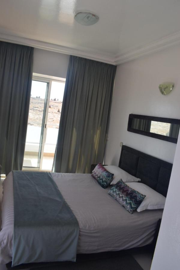 Double Room with City View