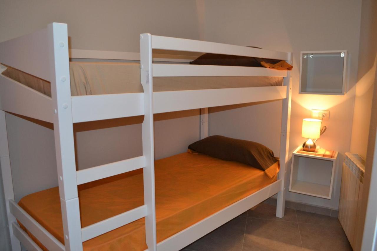 Two-Bedroom Apartment (4 Adults)