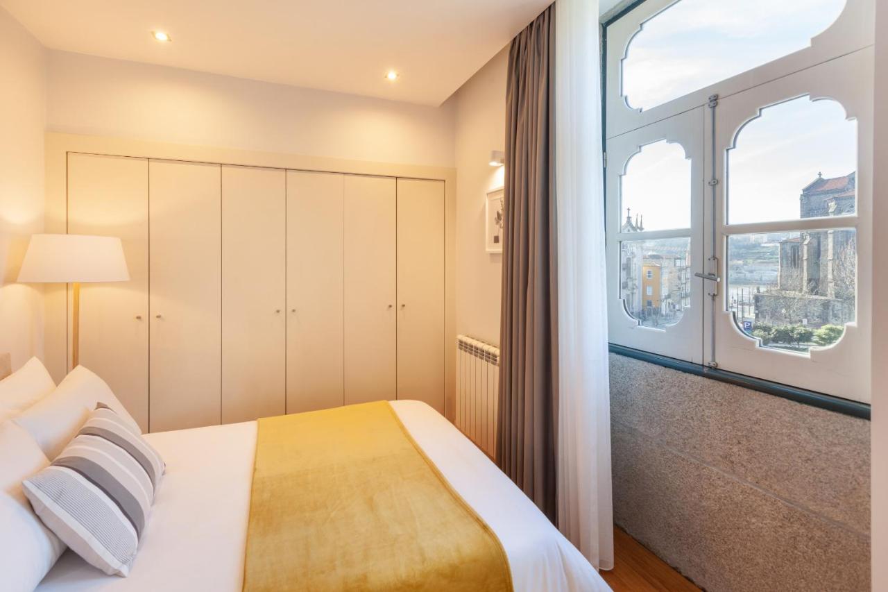 D&S - Ribeira Premium Apartments - B&B Porto