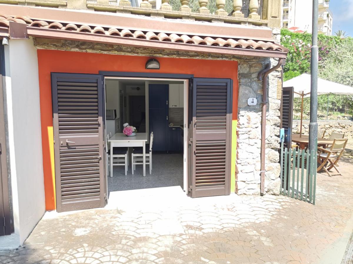 Apartment mit 1 Schlafzimmer