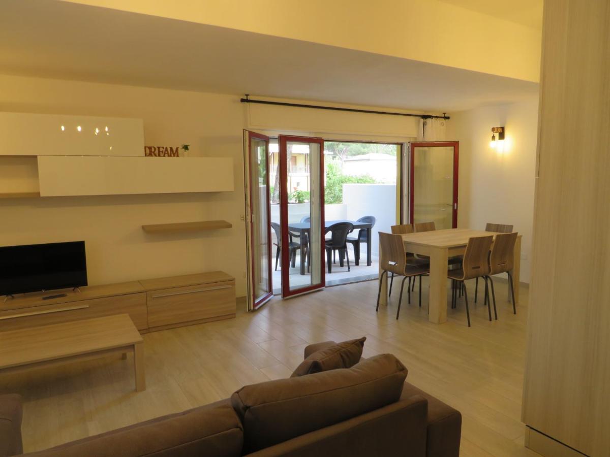 B&B Cervia - APPARTAMENTO DANTE - Bed and Breakfast Cervia