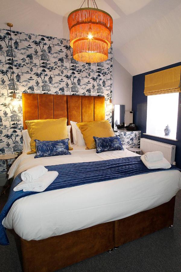 B&B Mumbles - Sea Watch Seafront Holiday House - Bed and Breakfast Mumbles