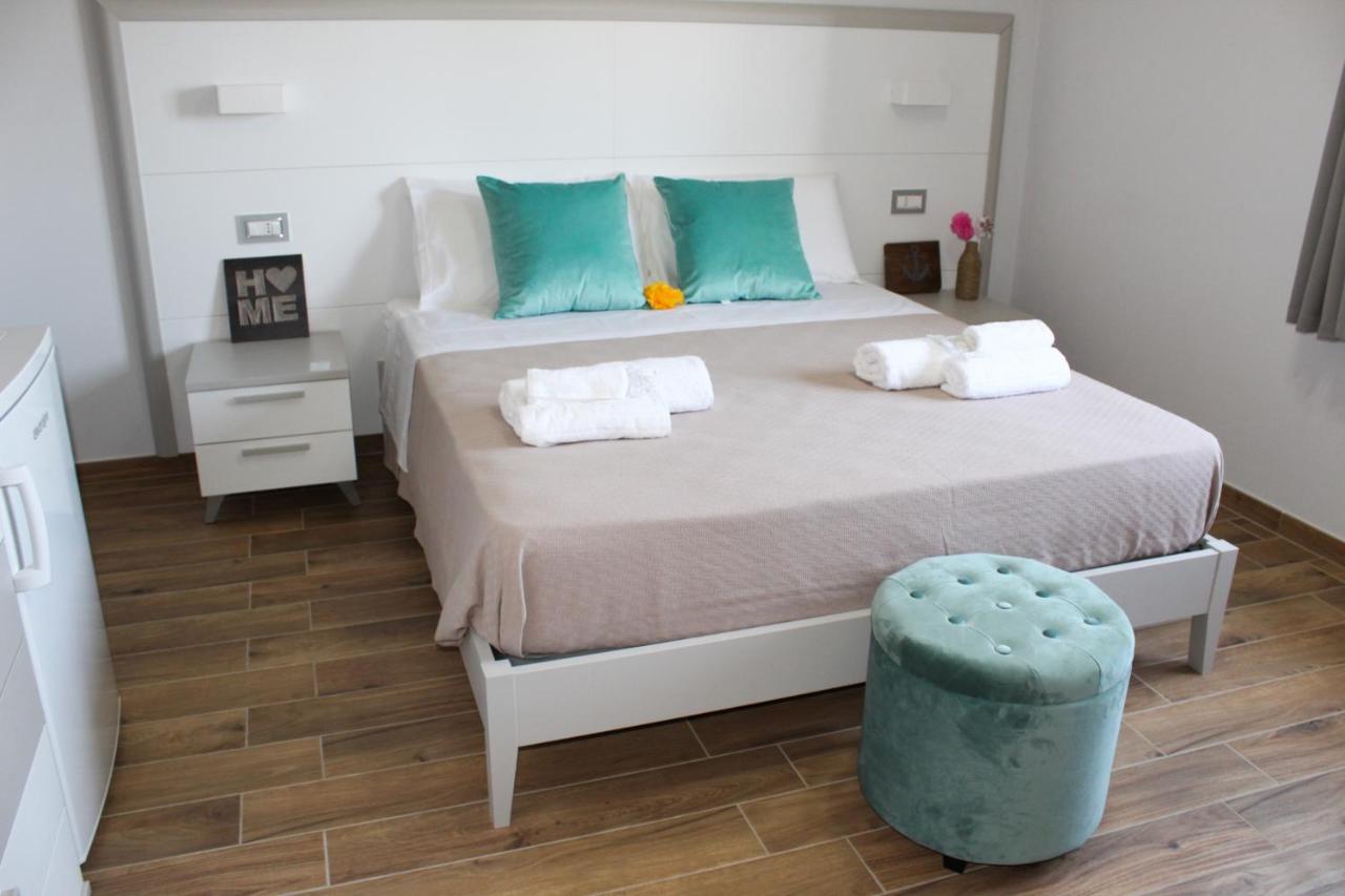 Chambre Triple Deluxe - Vue sur Mer