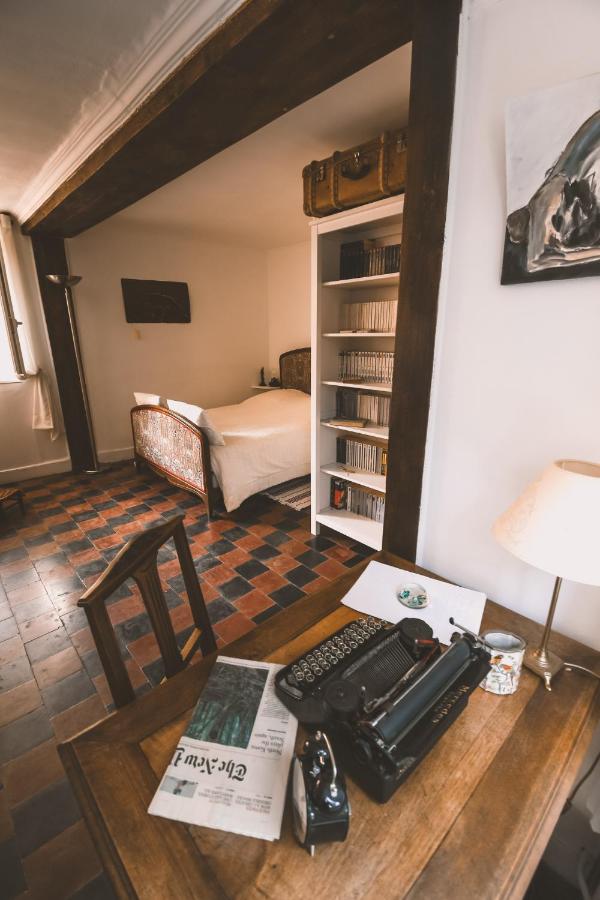 Deluxe Kamer