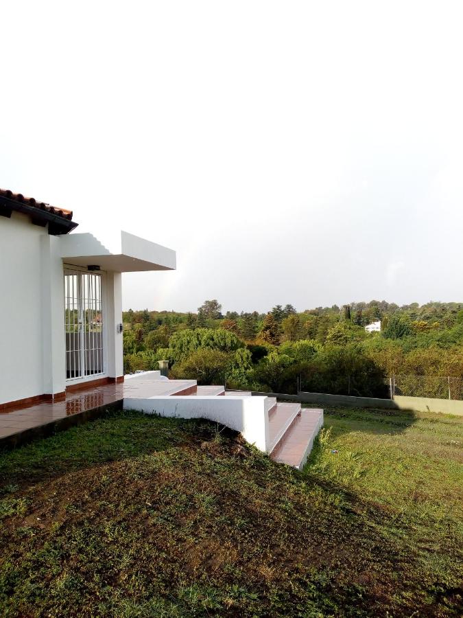 Casablanca - B&B La Granja