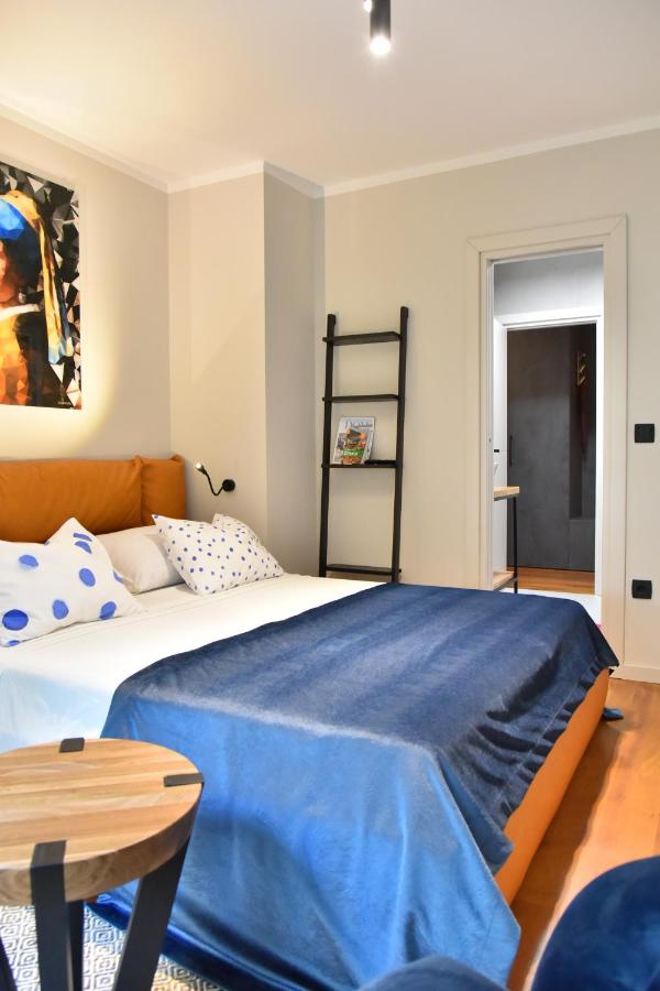 Apartment mit 1 Schlafzimmer