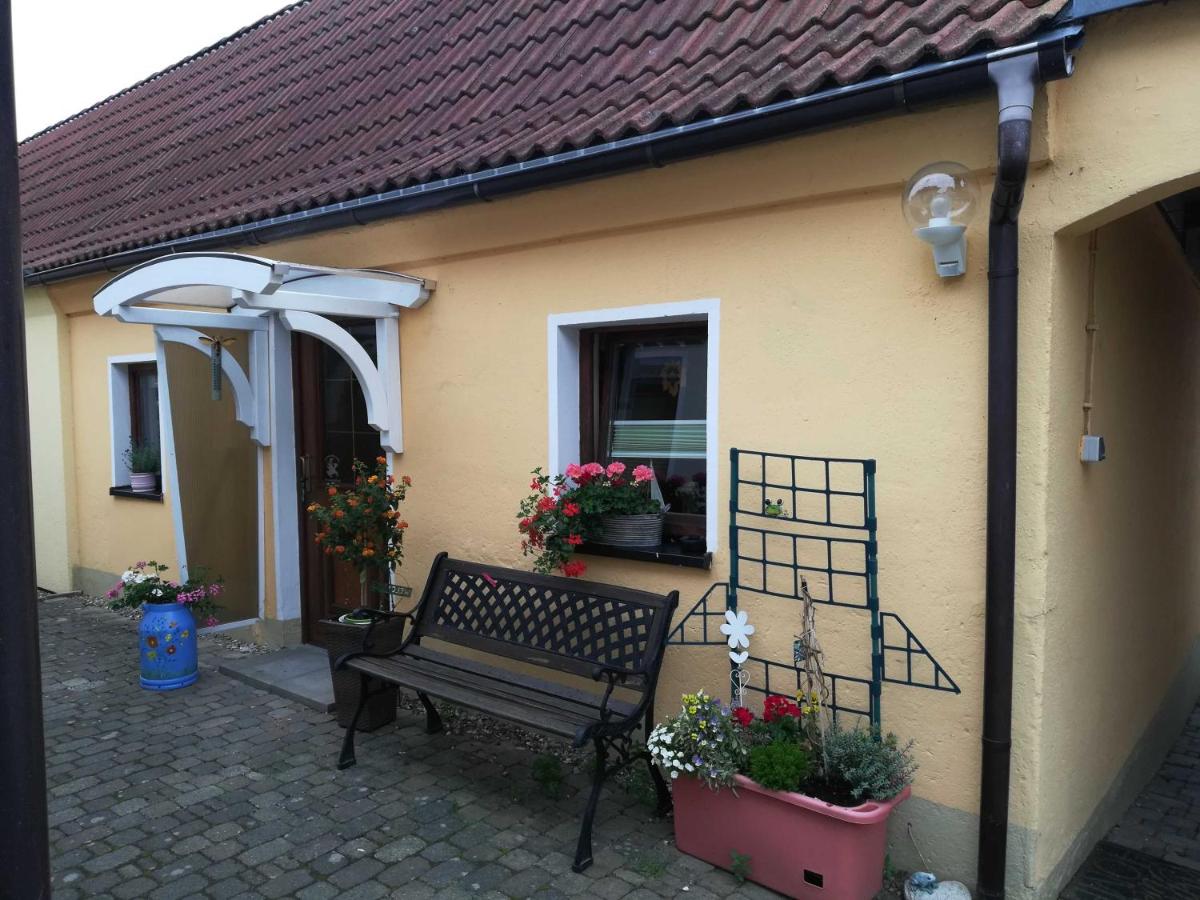 Rügen Fewo 25 - Ferienwohnung