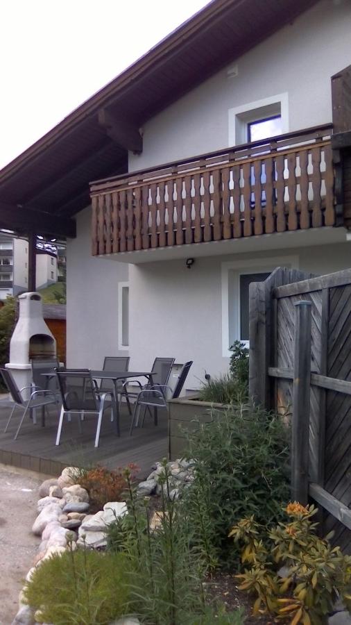 B&B Mitterndorf im Steirischen Salzkammergut - Ferienhaus Fux - Bed and Breakfast Mitterndorf im Steirischen Salzkammergut