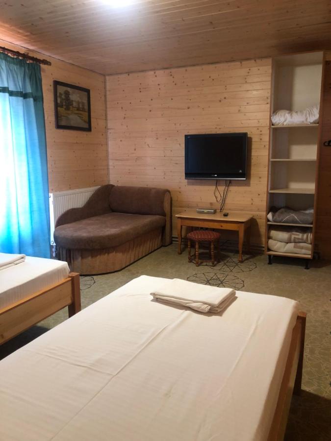Budget Twin Room