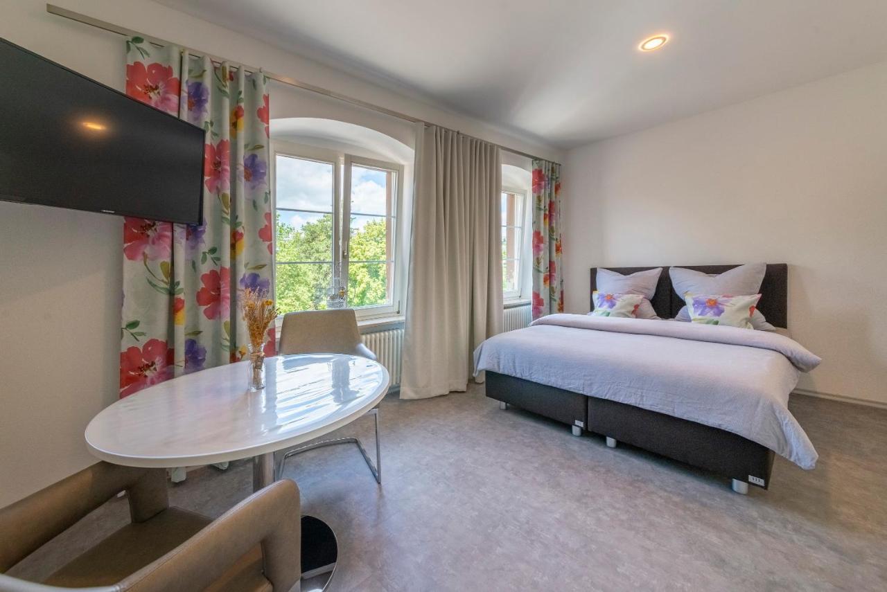 Apartment 11 - B&B Stockach