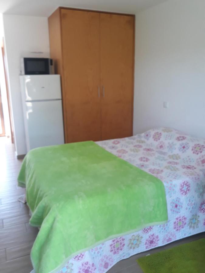 Chambre Double avec Salle de Bains Privative