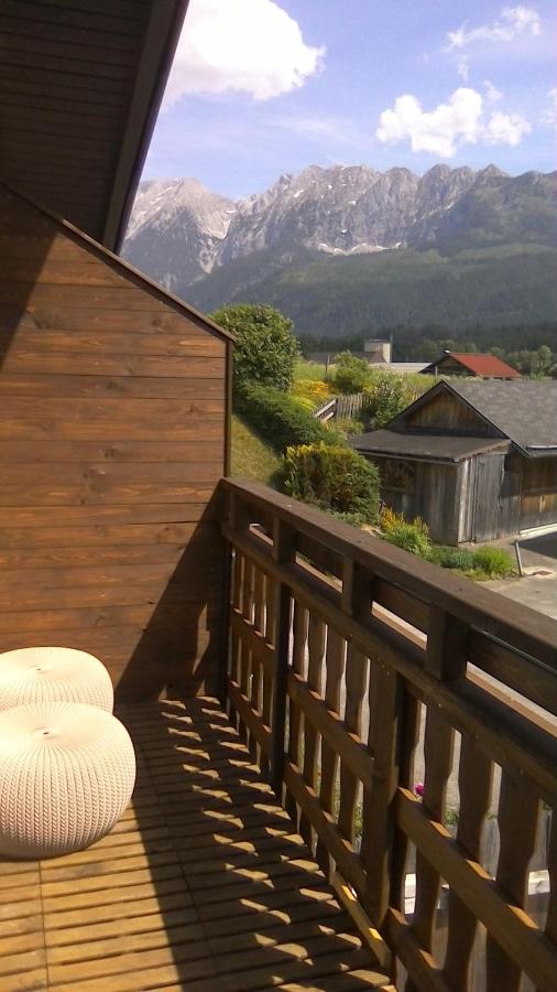 Ferienhaus Fux - Ferienwohnung
