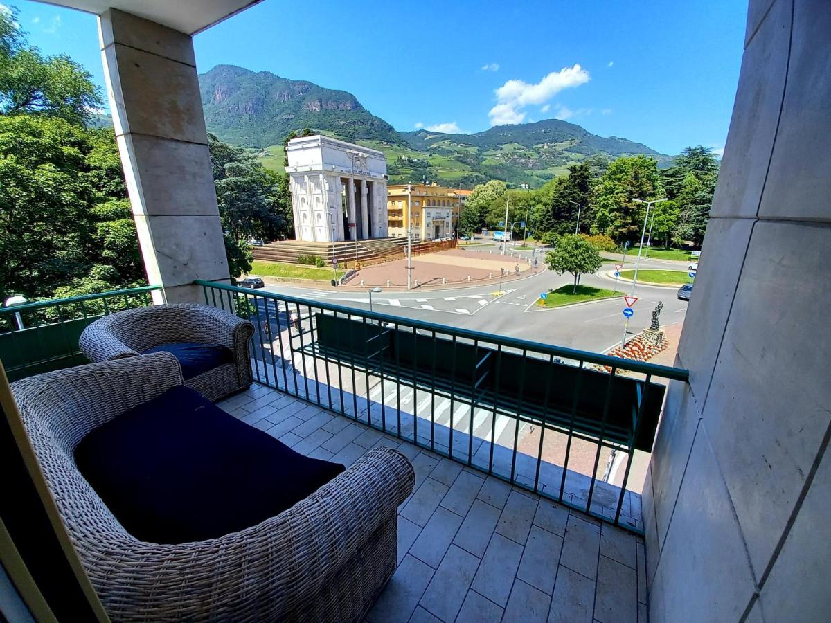 Alps Apartments Viktory - B&B Bolzano