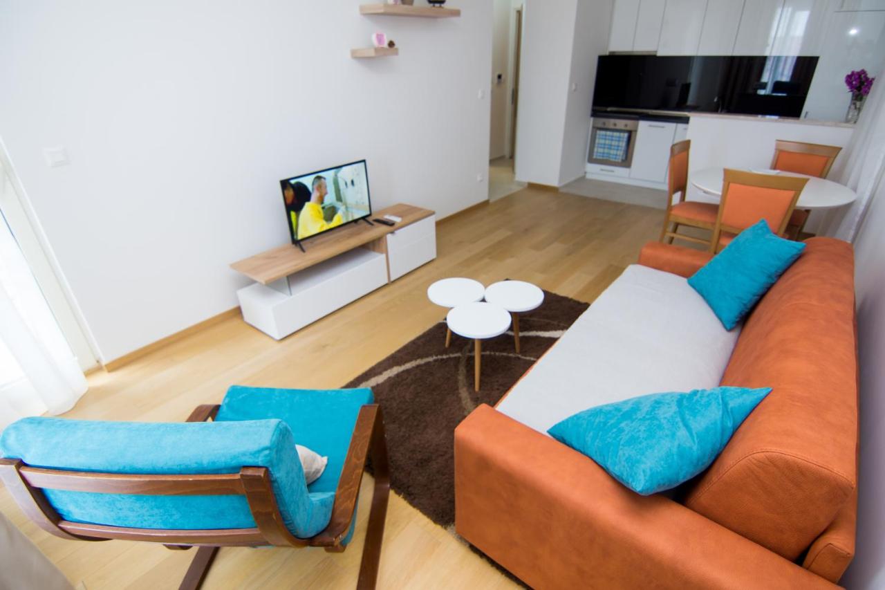 Appartamento con 1 Camera da Letto