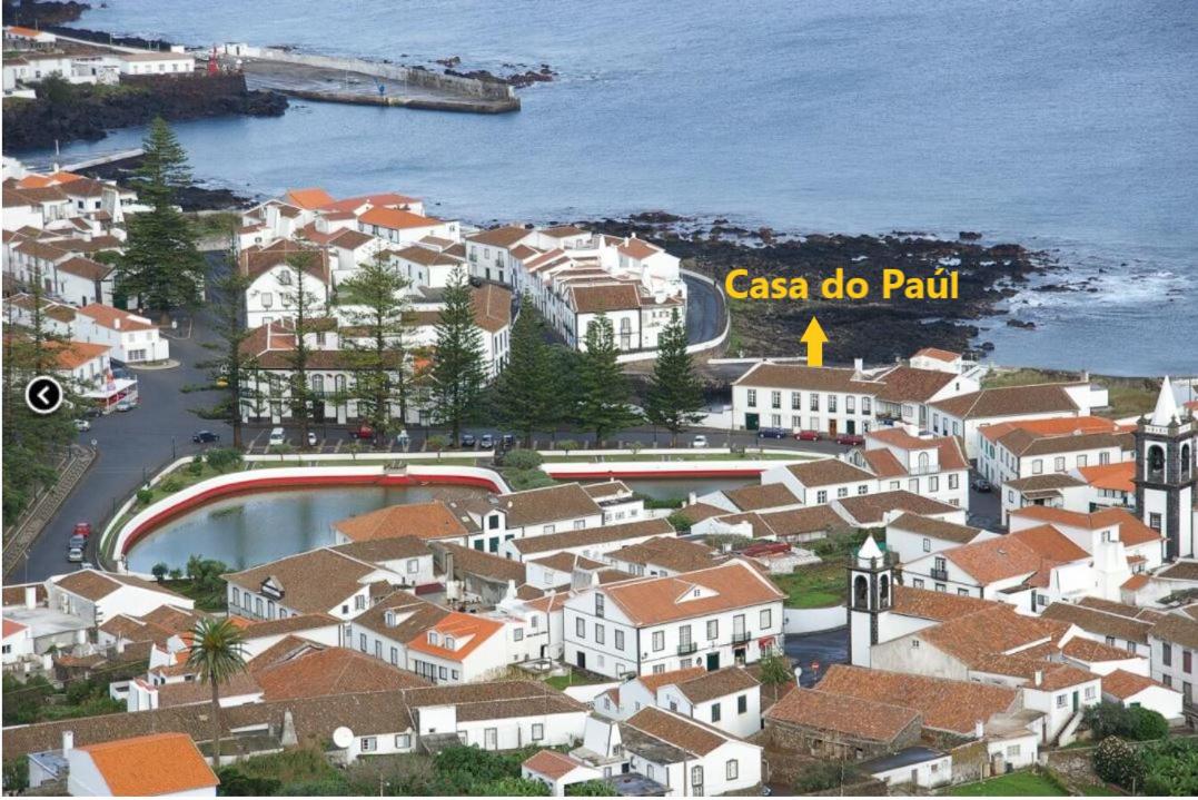 Appartamento con Vista Mare