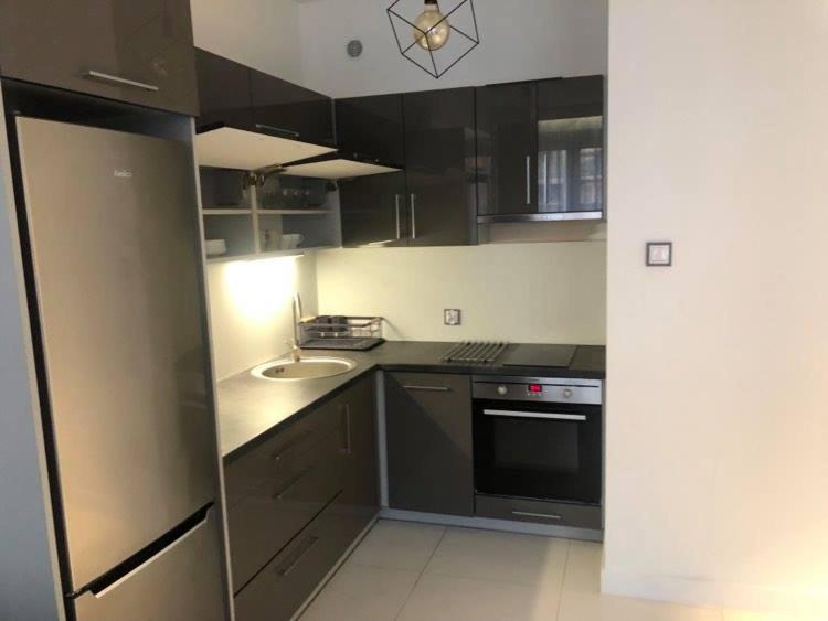 Appartement met 1 Slaapkamer