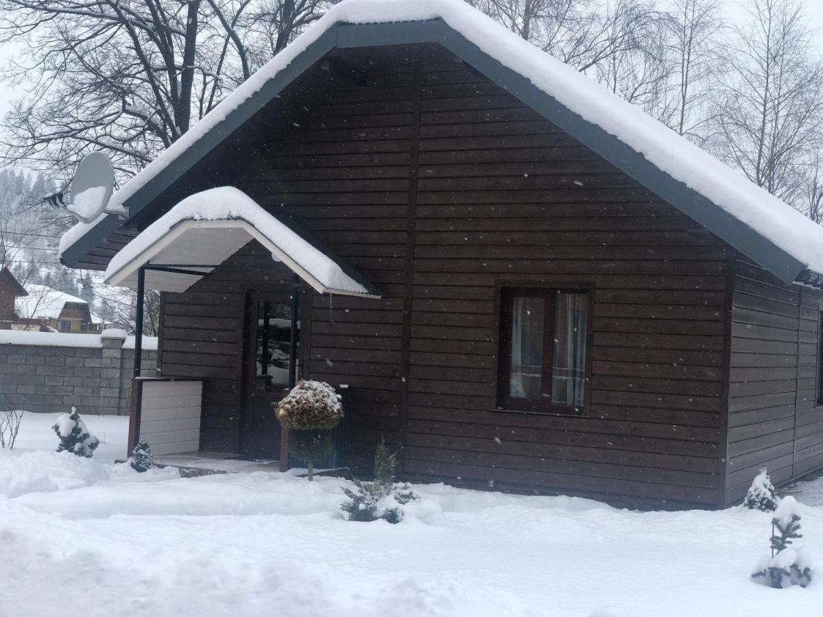 Краєвид - Bed and Breakfast