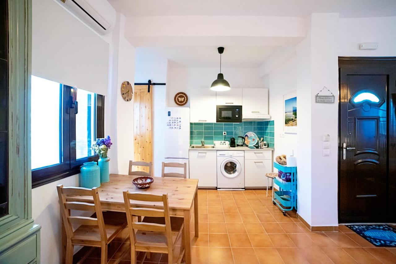 Natasha's Nest - Chambres d’hôtes Rhodes