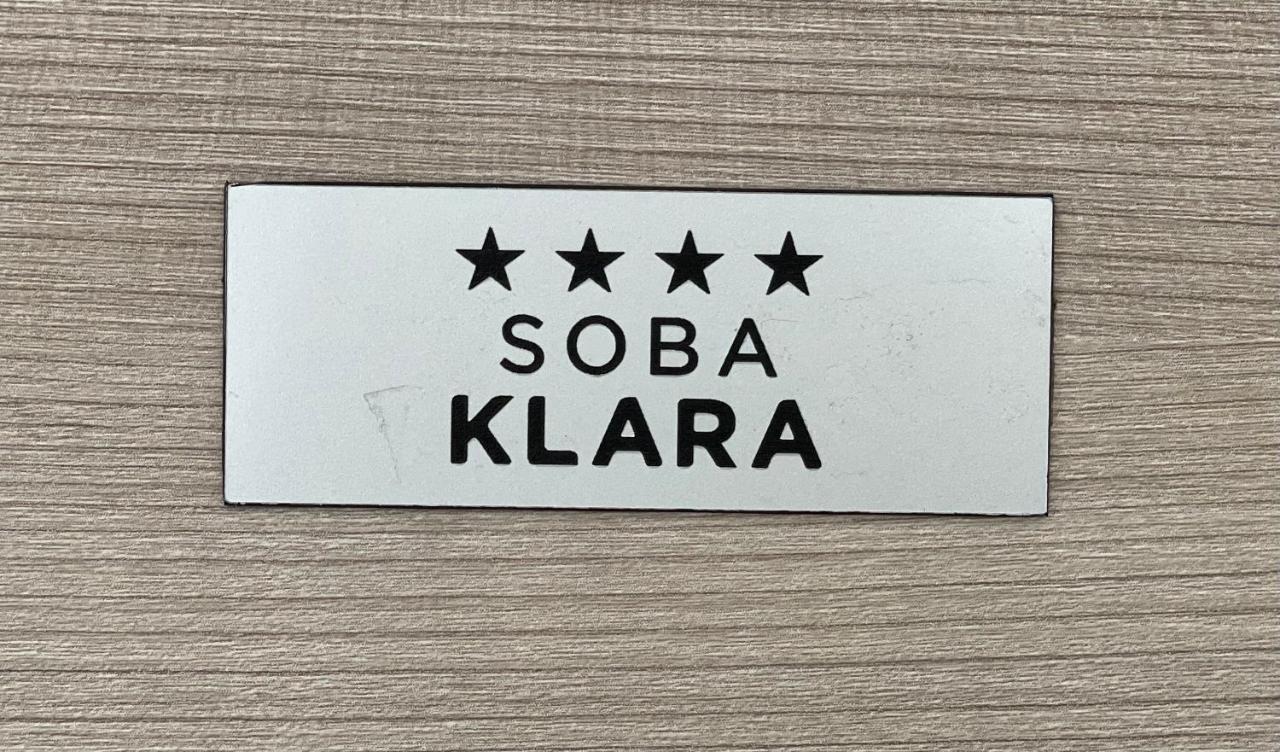 Feels Like Home Apartments - B&B Zagreb