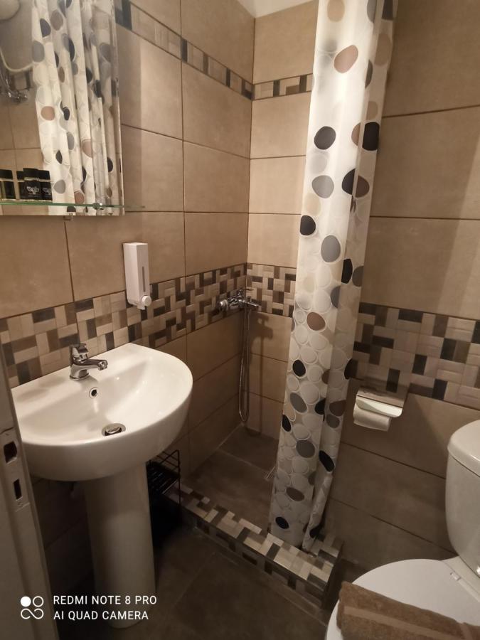 Quadruple Room with Mountain View