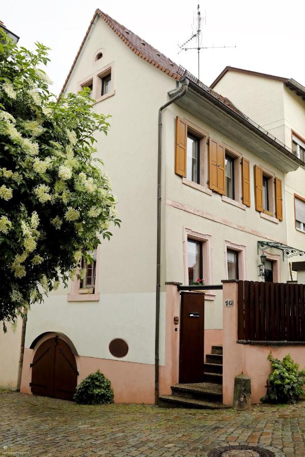 Gemütliches Stadthaus im Herzen der Altstadt - B&B