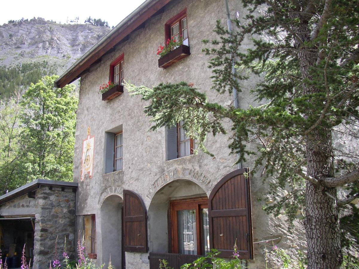 B&B Le Monêtier-les-Bains - Le Pont de l' Alp - Bed and Breakfast Le Monêtier-les-Bains