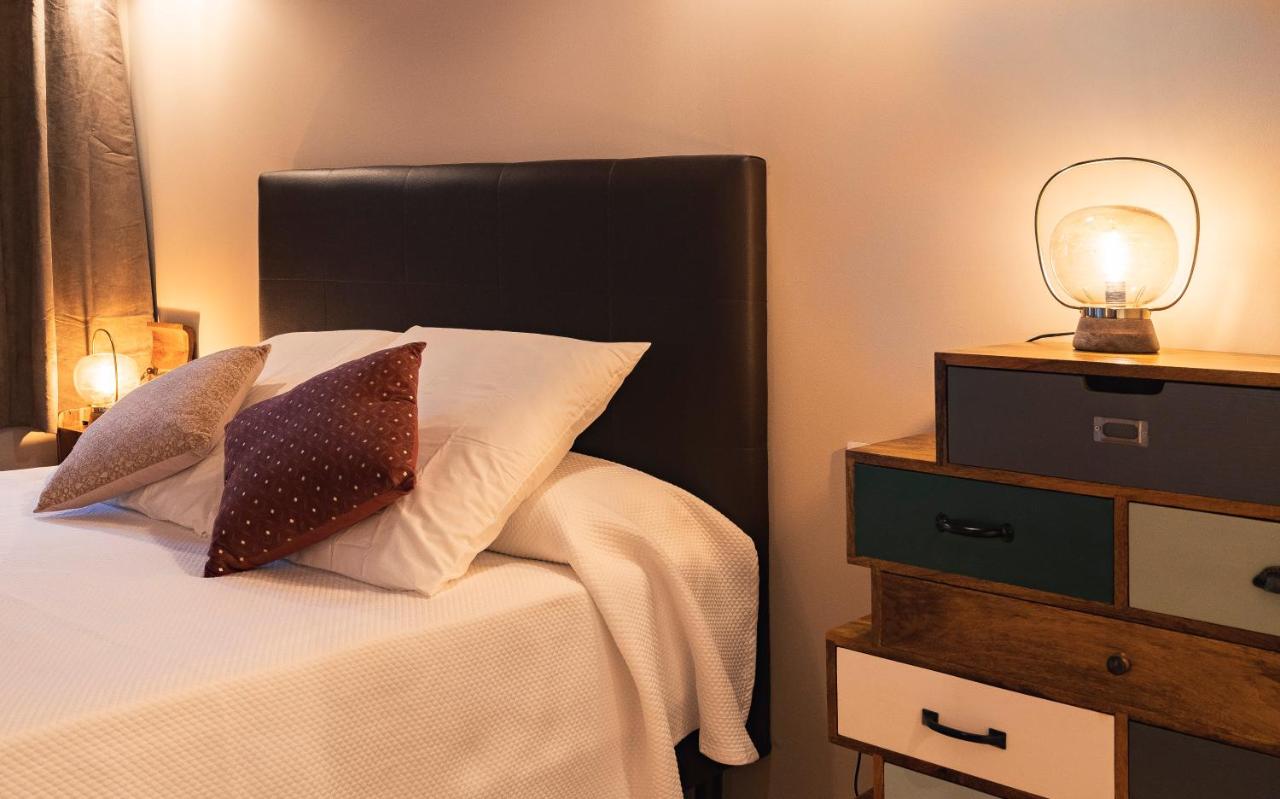 Appartement met 1 Slaapkamer