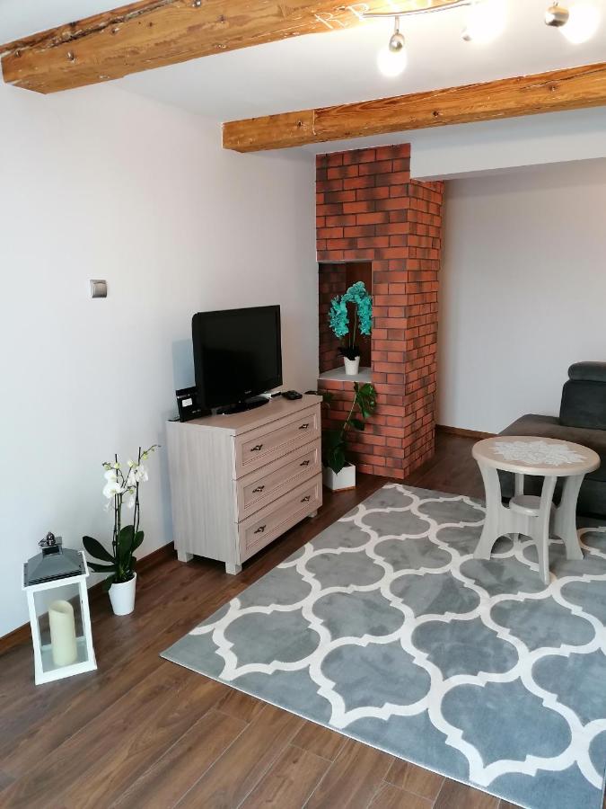 Nocleg u Marysi - B&B Iwonicz-Zdrój