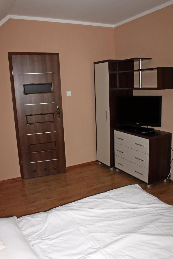 Camera Tripla con Bagno Privato
