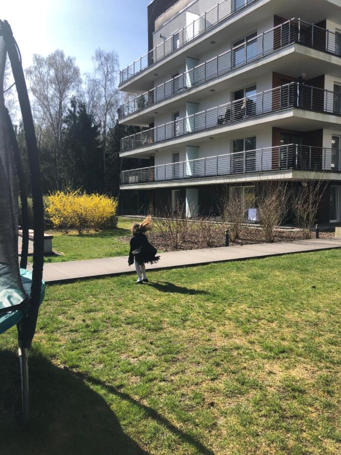 Family Apartment Golden Tulip 2 - B&B