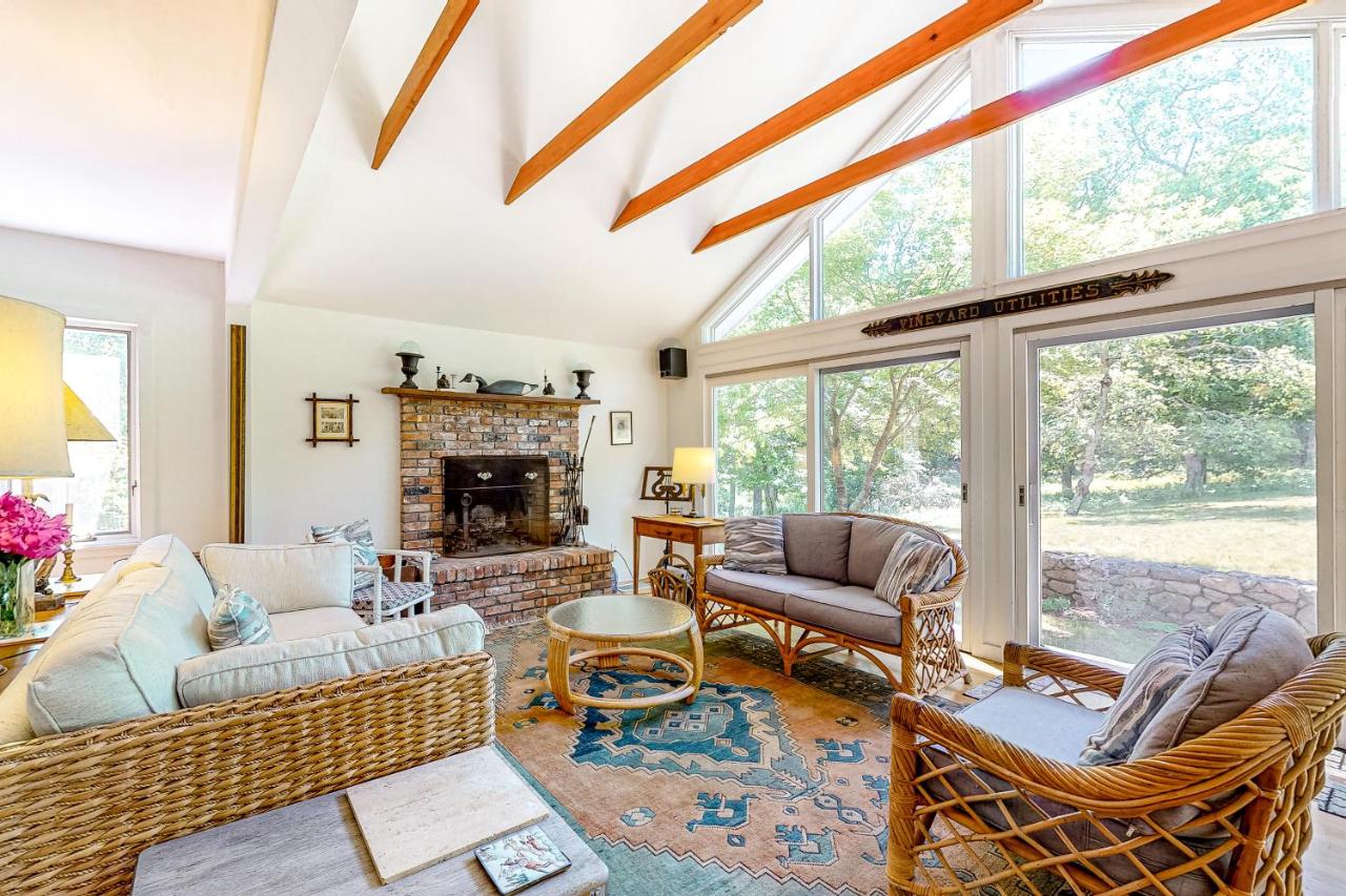 Four bedroom holiday home 