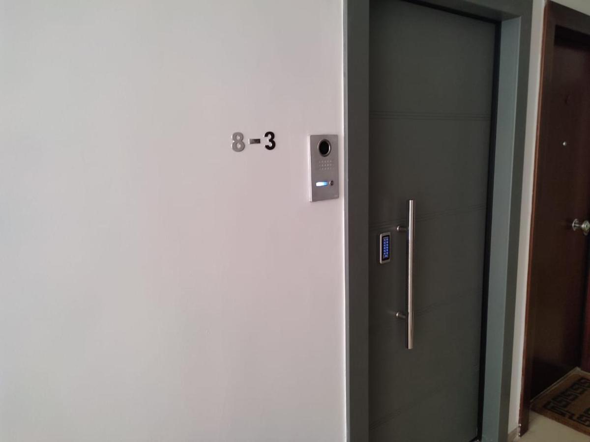 Amazing Apartments @ Aiolou Str. - Ferienwohnung Athen