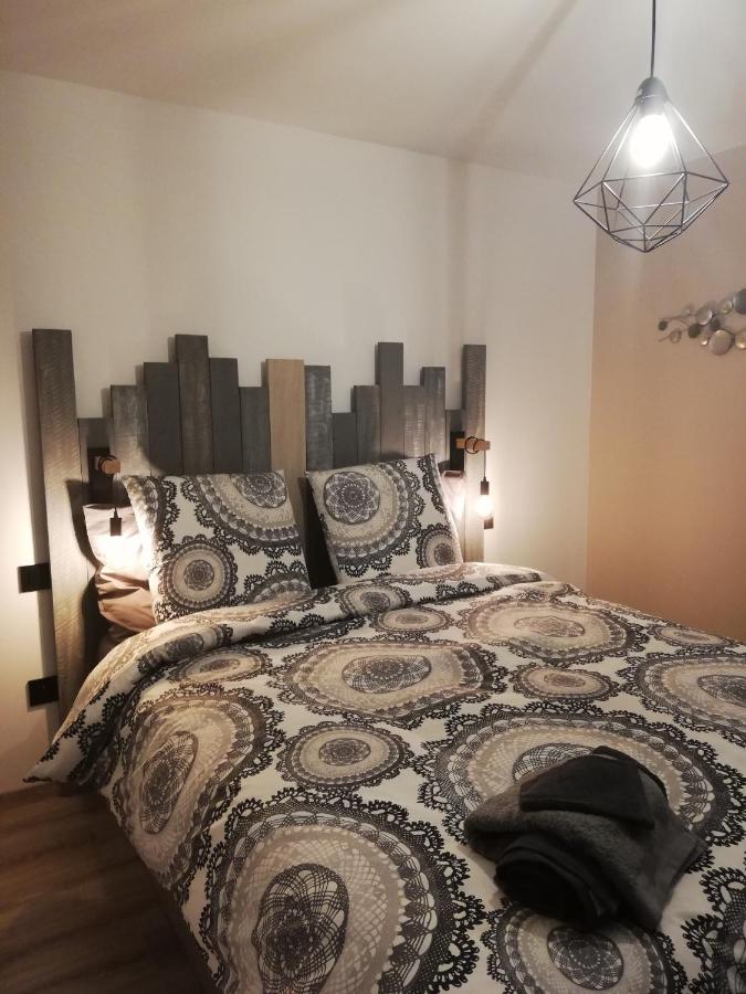 La casa d'Ernestine - B&B
