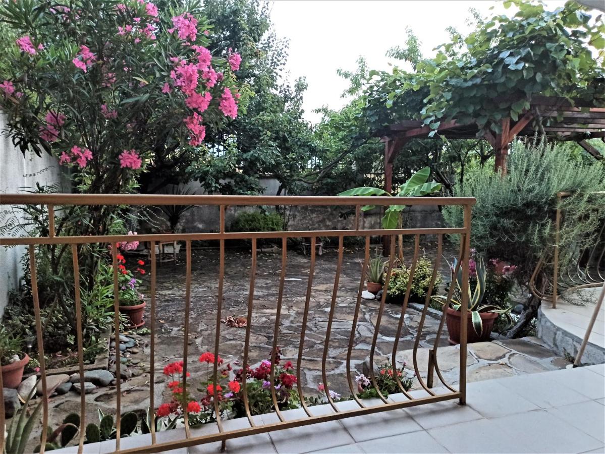 Room for two in House of relax Ahtopol - B&B Ahtopol