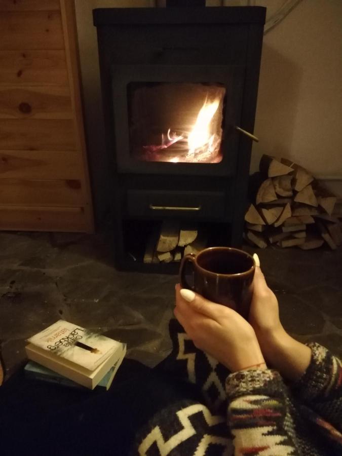 Domek pod Brzozami - zniżki na Termy Bania! - B&B