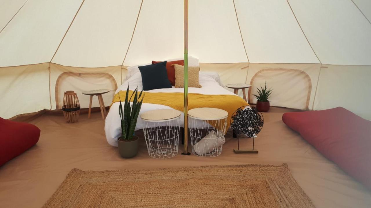 Centre équestre d'Azay le Rideau - B&B Azay-le-Rideau