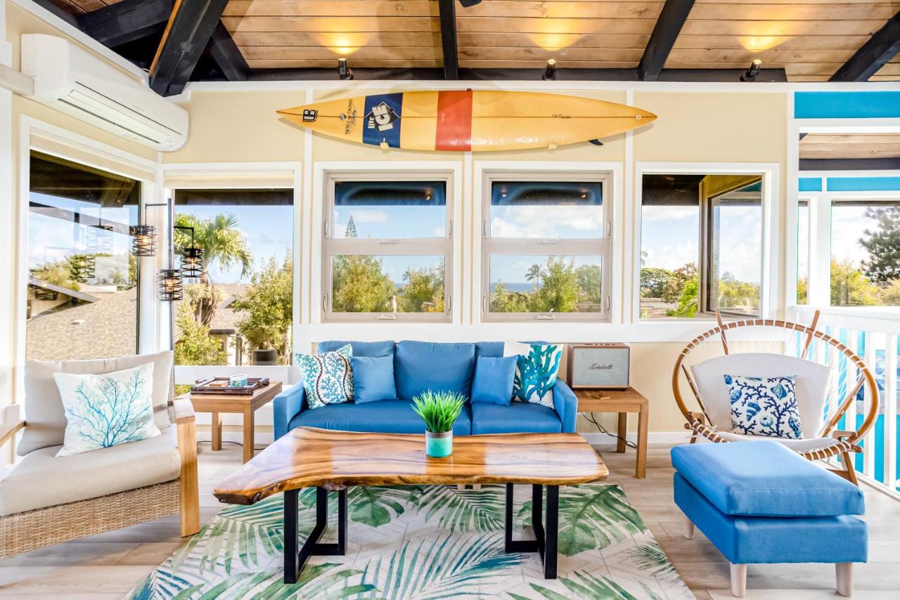 View House Tower! - B&B