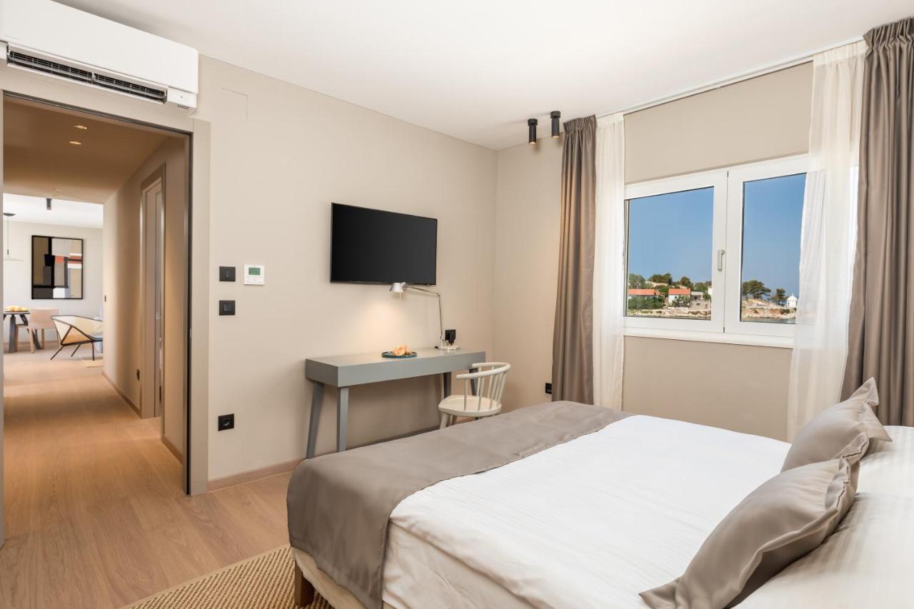 Appartamento con 2 Camere da Letto