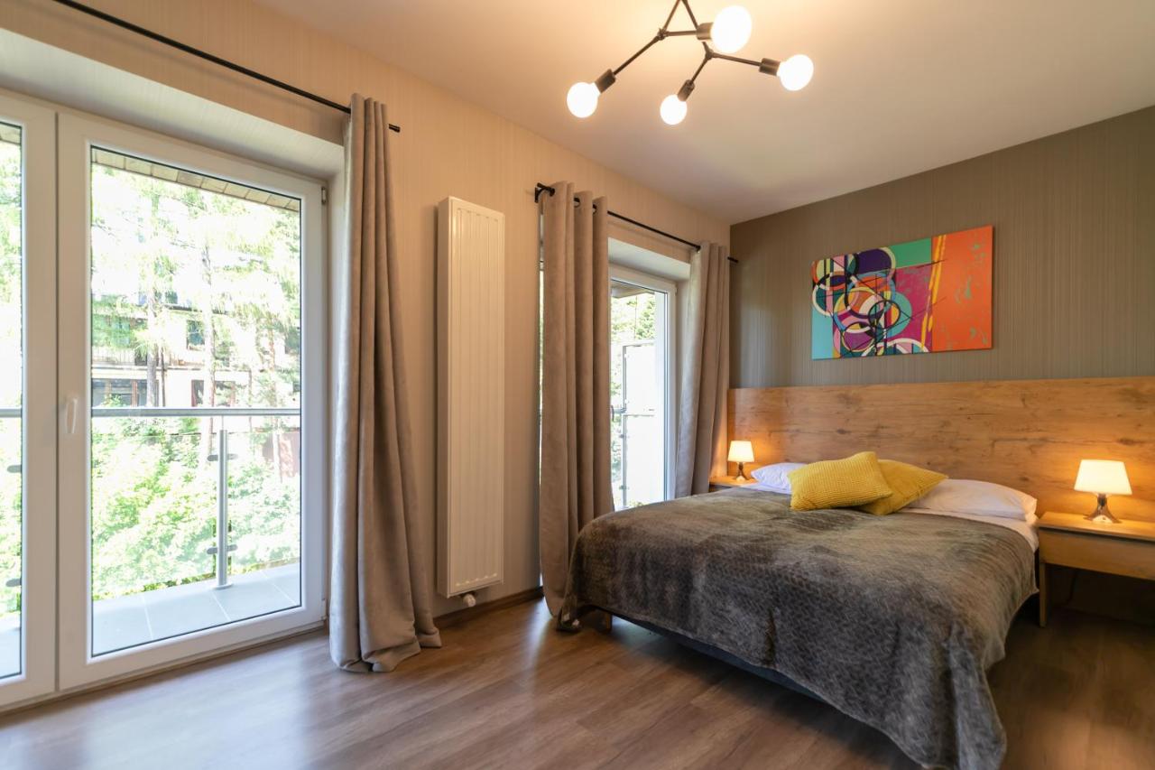 One-Bedroom Apartment D26