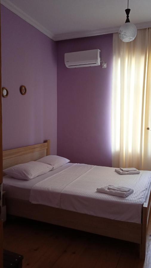 Camera Tripla Comfort con Doccia