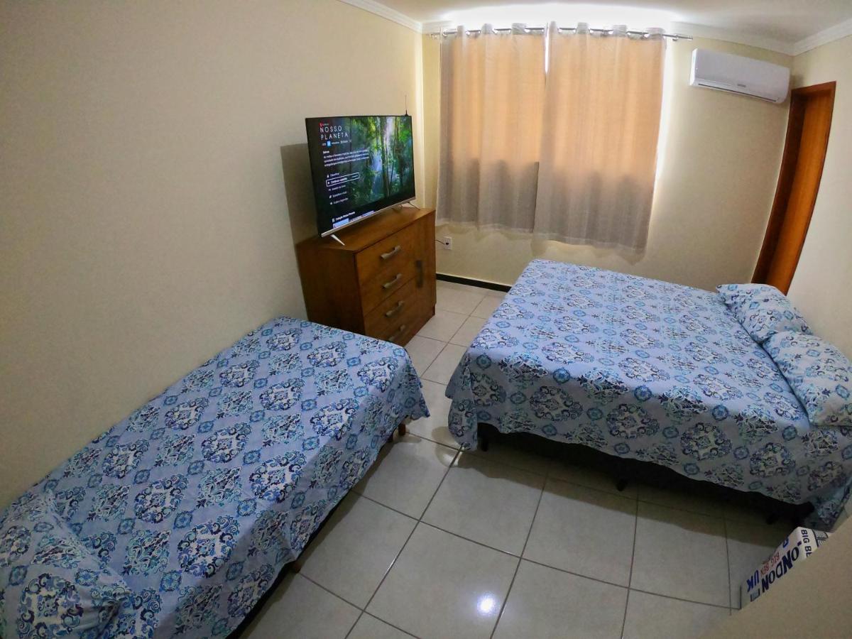 TH 3406 - Flat de Três Quartos - B&B Governador Valadares