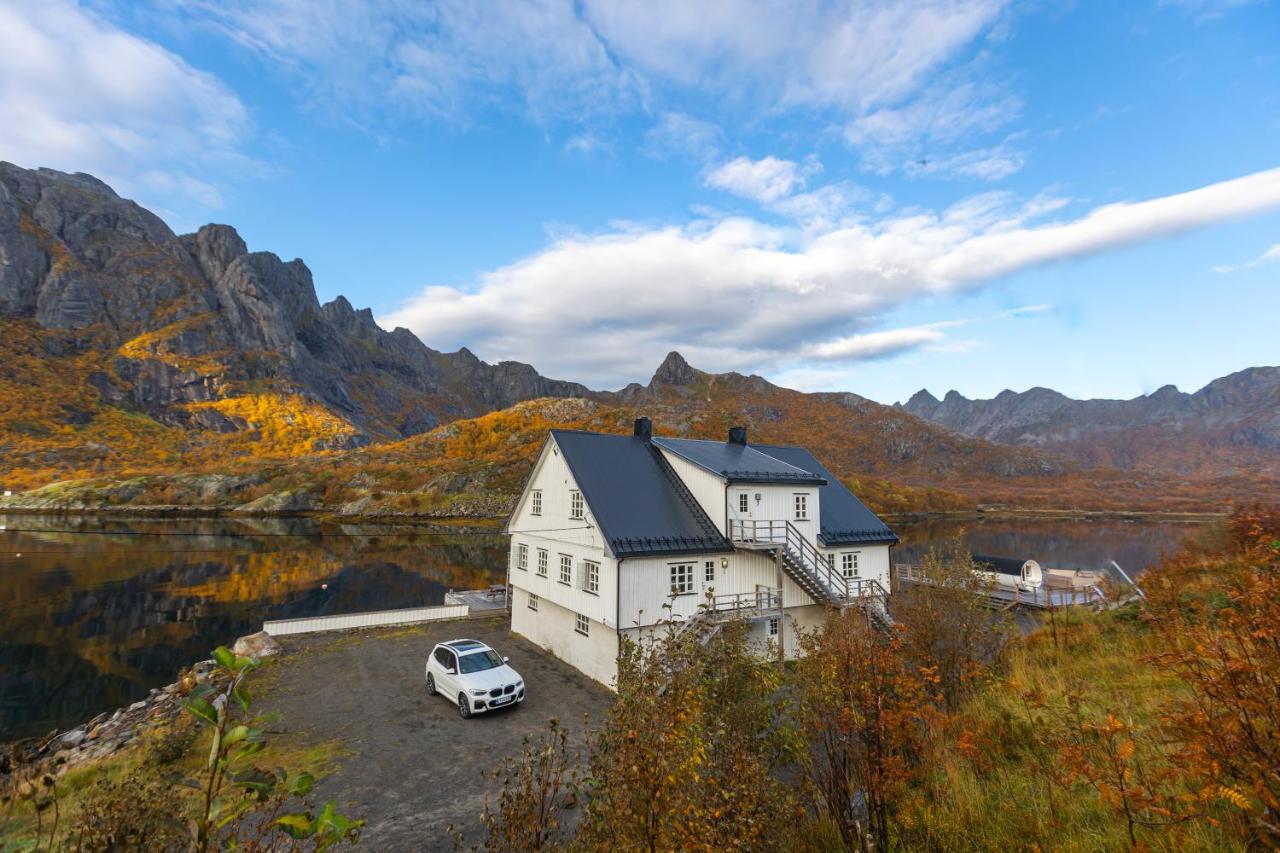 Apartment mit Meerblick 1