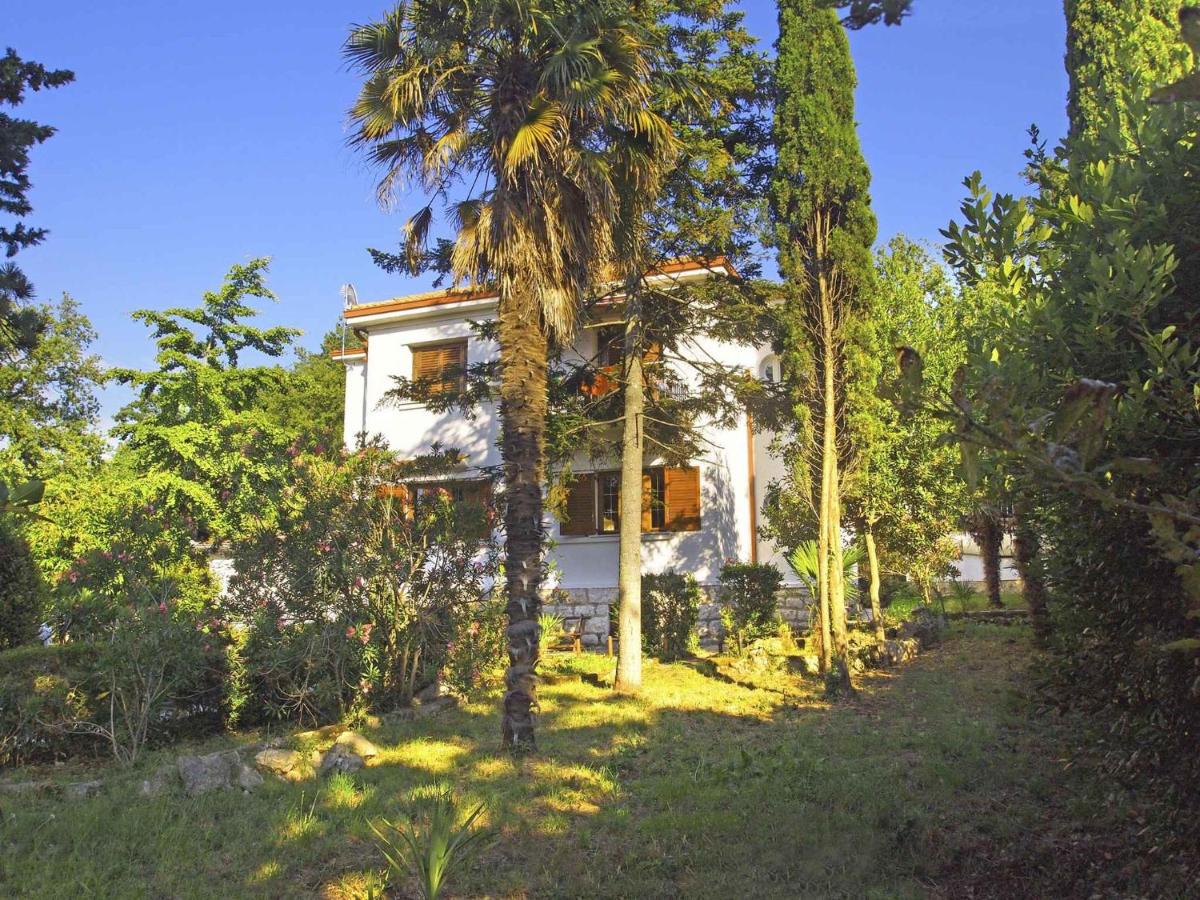 Apartment in Njivice - Insel Krk 38752 - B&B Njivice