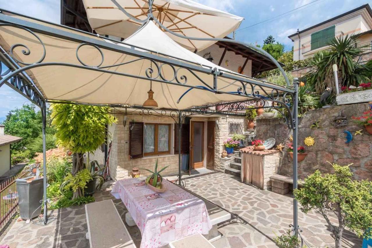 Apartments in San Zeno di Montagna 36442 - B&B
