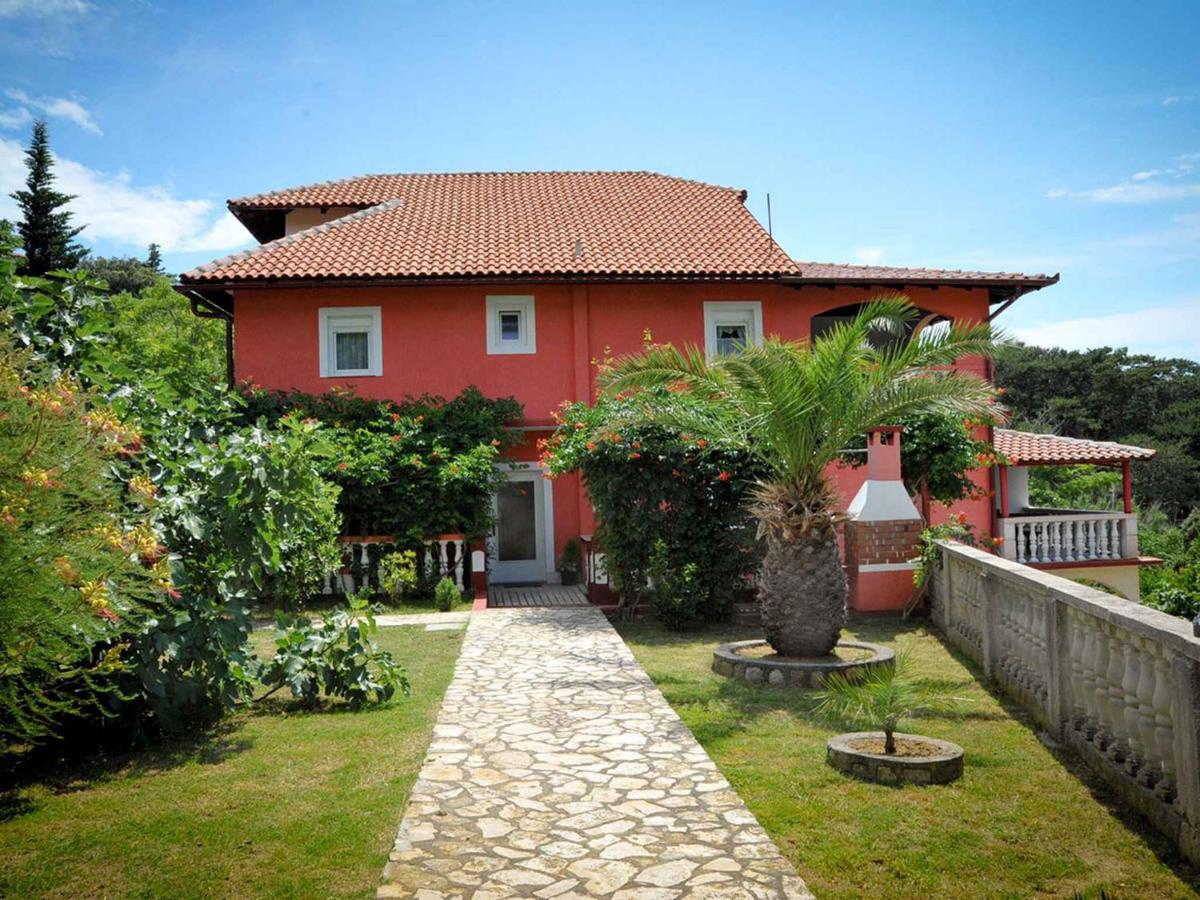 Apartments in Lopar/Insel Rab 36282 - B&B