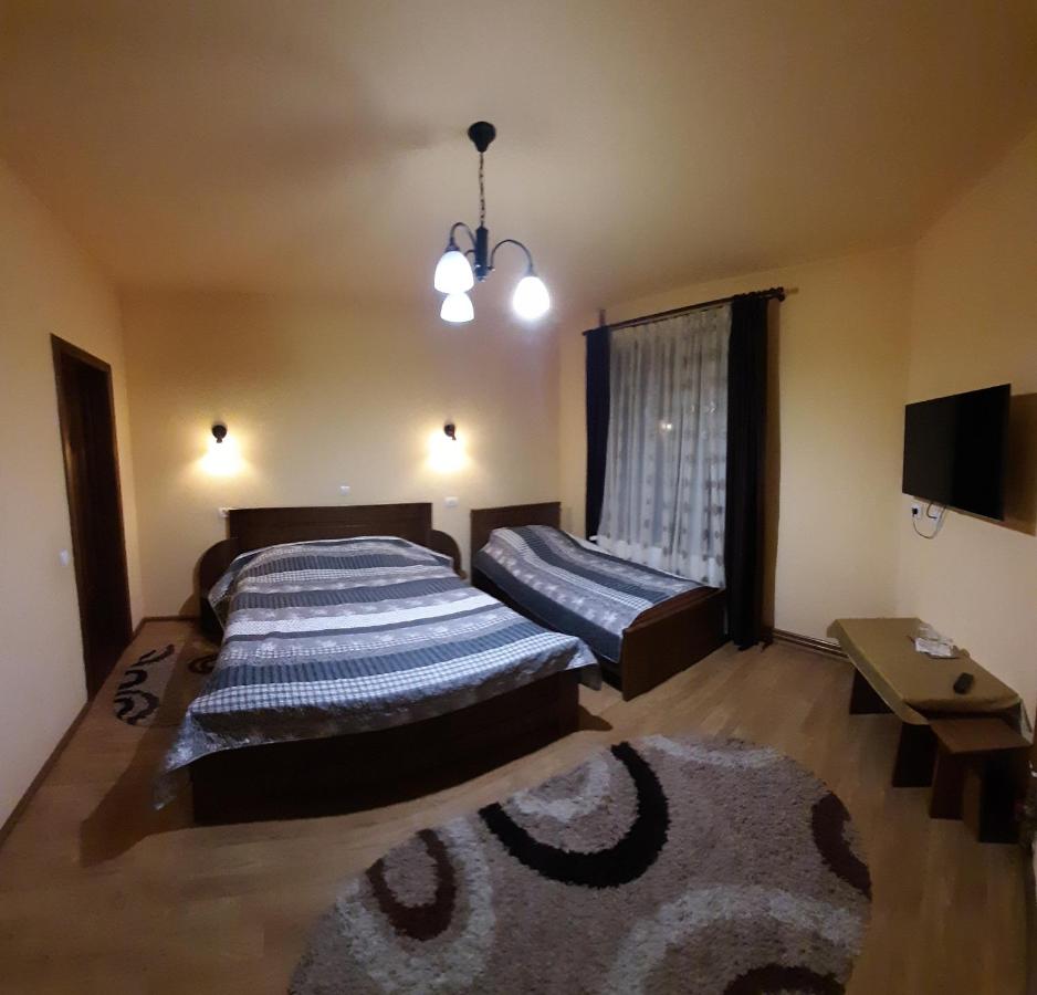 Dreibettzimmer - barrierefrei